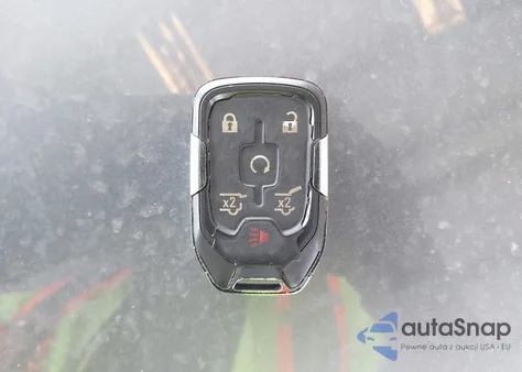 2017 Chevrolet Tahoe Premier из США, поврежденный, VIN 1GNSKCKC8HR326221